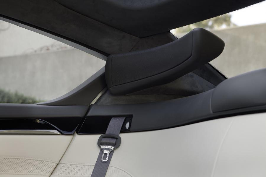  Nissan Ellure Concept 2010 года  (фото 9 из 52)